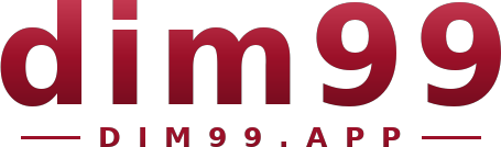 dim99 logo